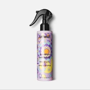 AMIKA Brooklyn Bombshell Blowout Spray